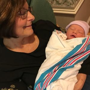 Meet your Posher, Cindy